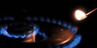 Bolletta gas premio virtuosi sconto 40 per cento
