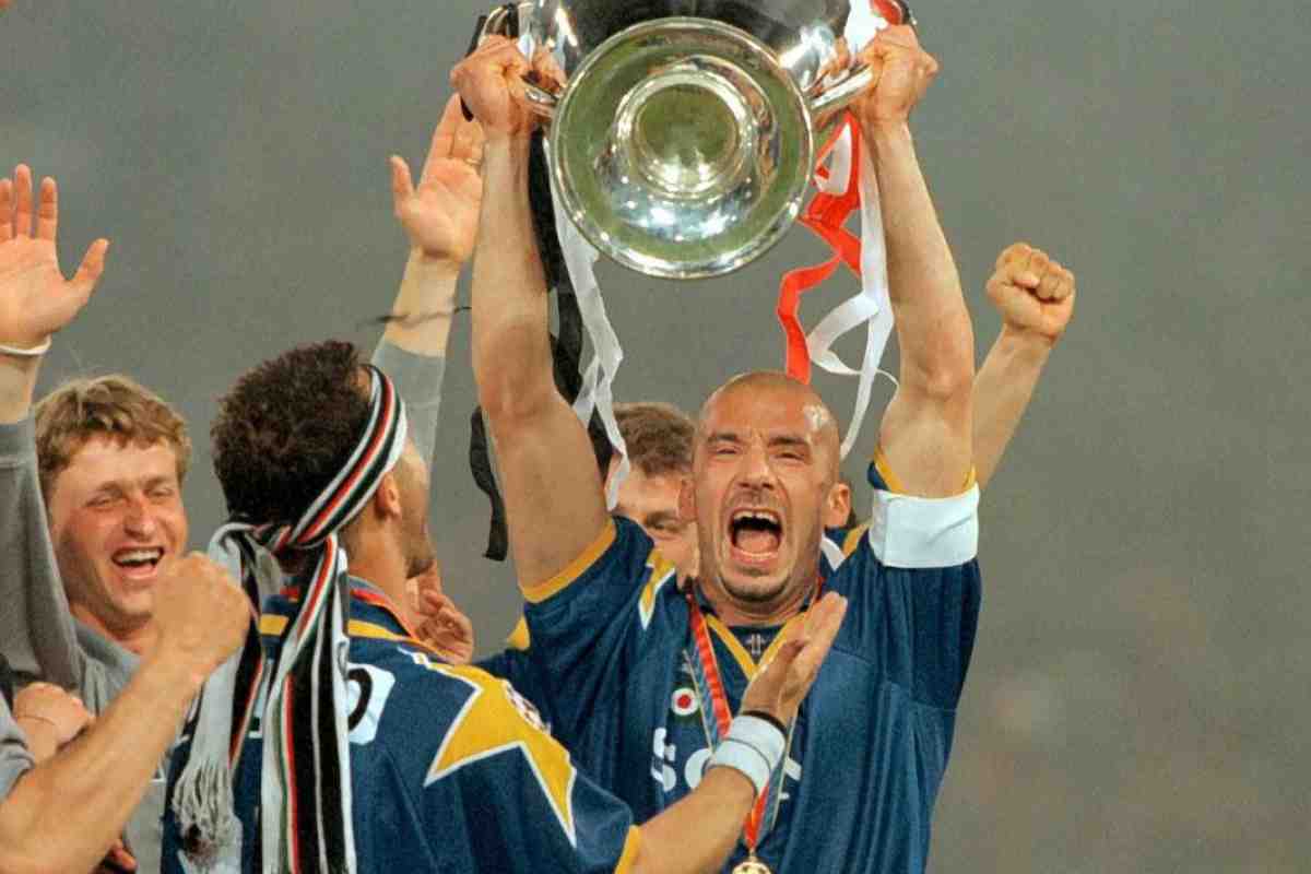 La frase premonitrice di Gianluca Vialli