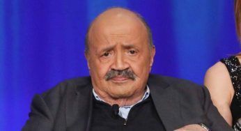 Maurizio Costanzo distrugge letteralmente il Grande Fratello Vip 7