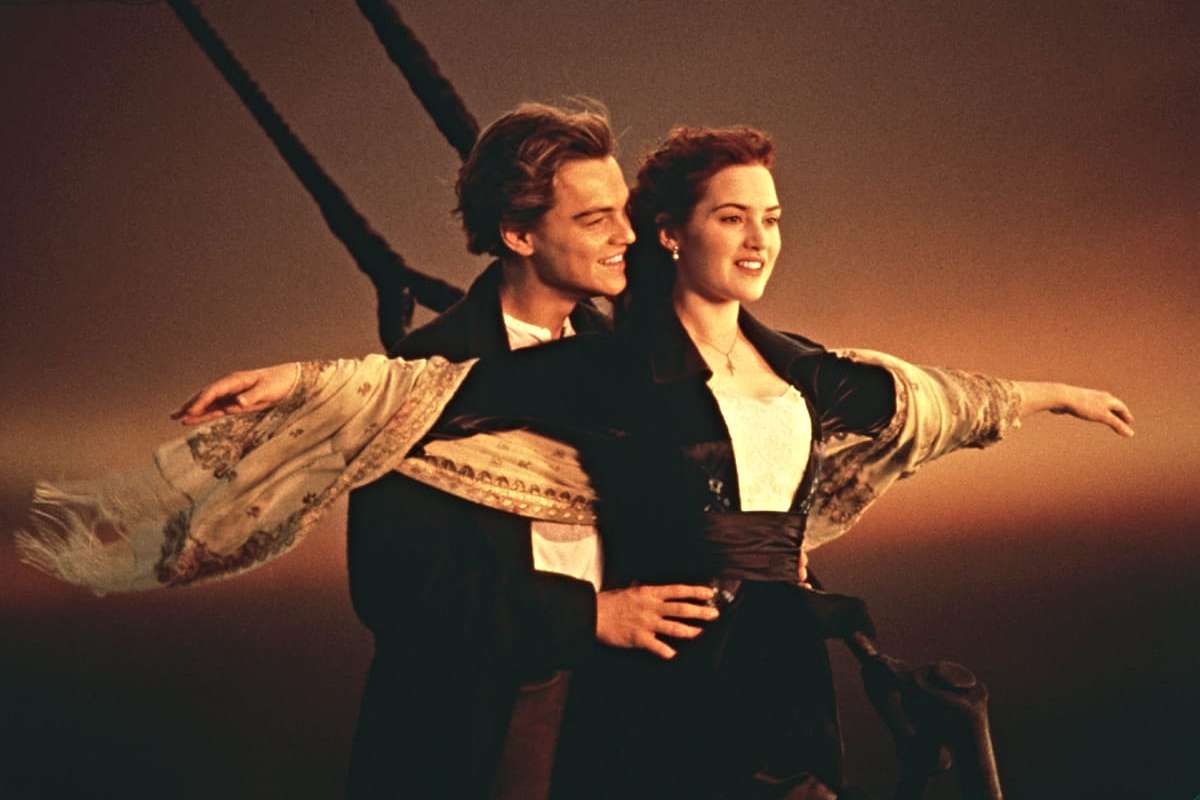 Titanic returns and James Cameron declares: “It will be like seeing it for the first time!”