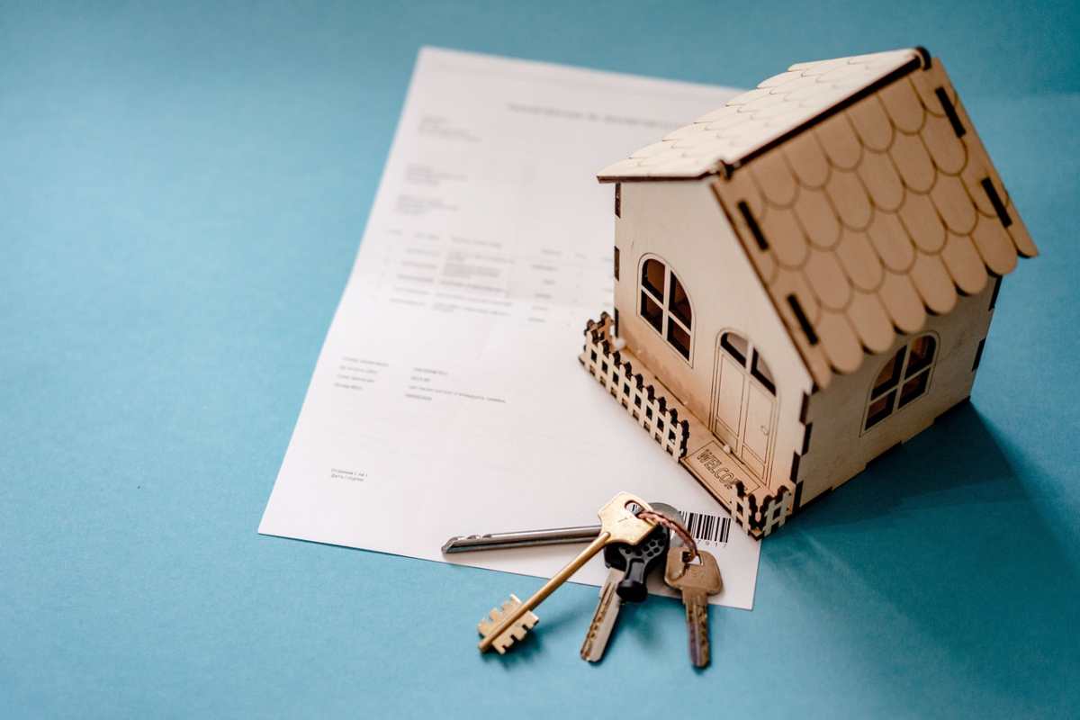 Meglio acquistare una casa con mutuo o in contanti?