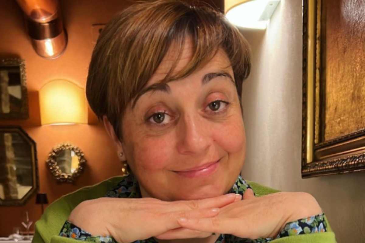 Benedetta Rossi, colpo di scena