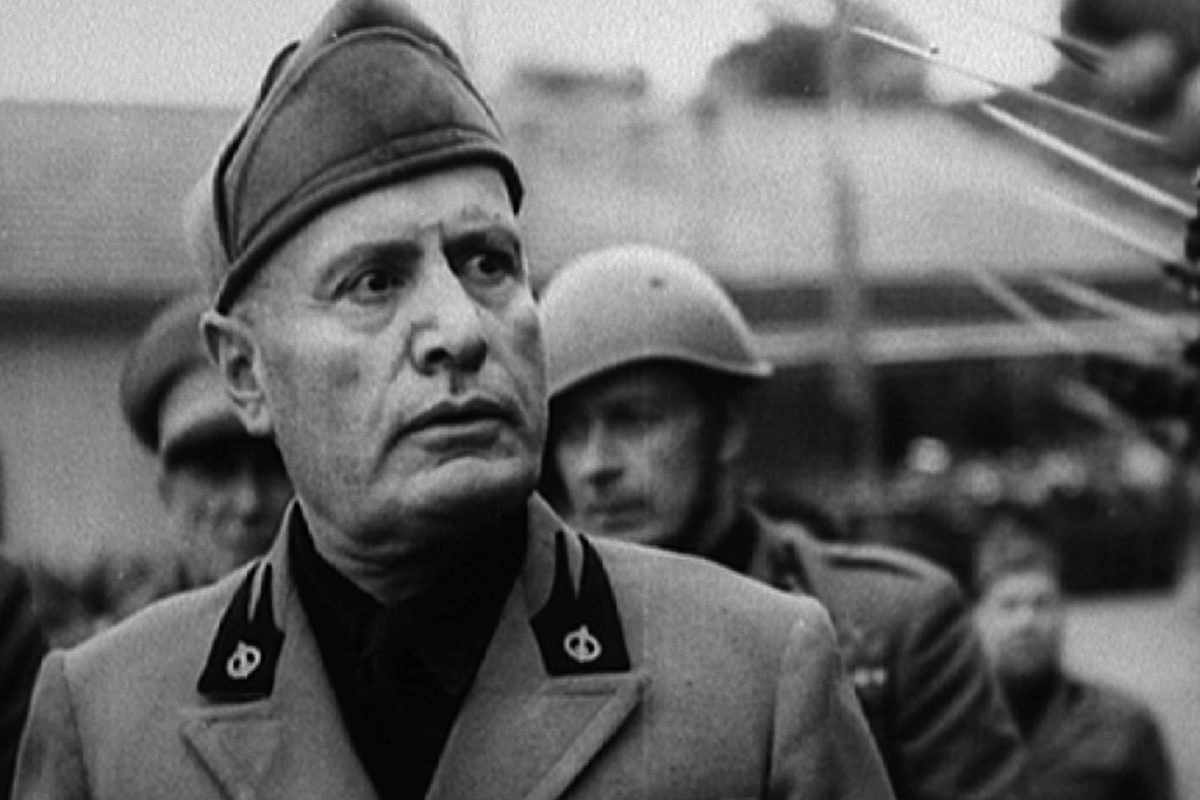 edda ciano chi era figlia mussolini storia drammatica