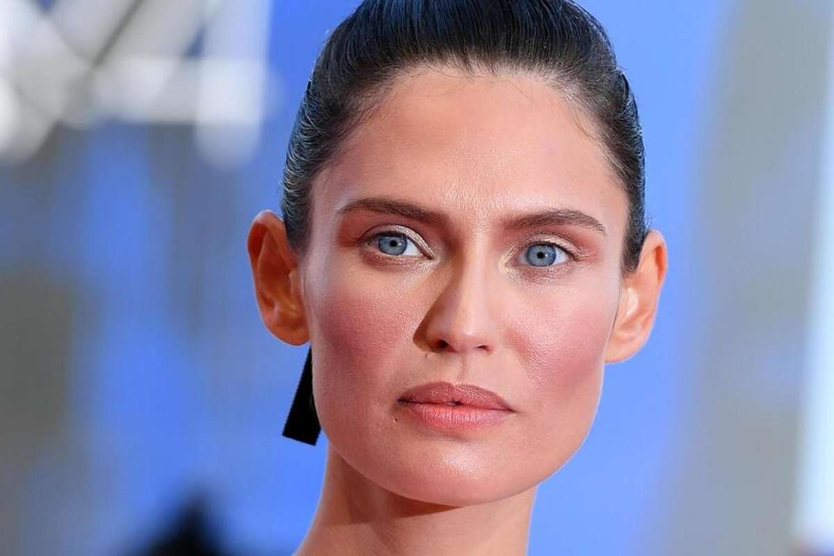 Bianca Balti, brutta esperienza