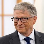 Bill Gates spende i suoi soldi in un nuovo commercio