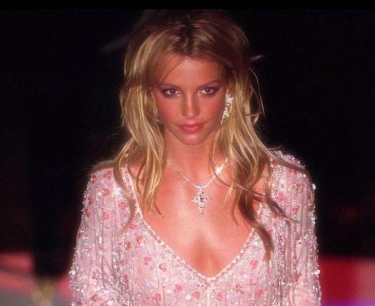 Britney Spears sta morendo, annuncio orribile 