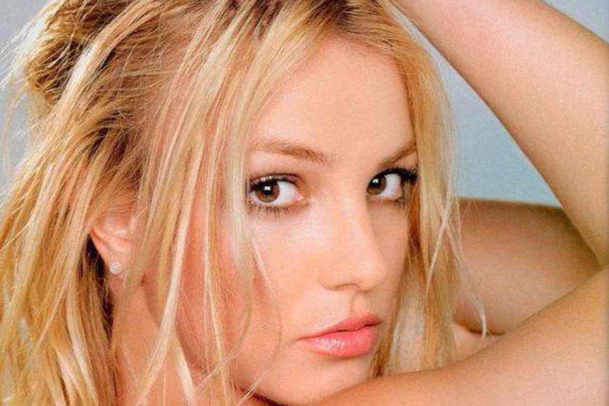 Britney Spears sta morendo, annuncio orribile 