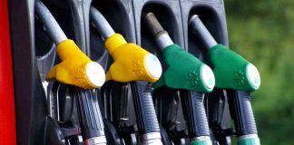 Cosa accade in Italia i prezzi del carburante