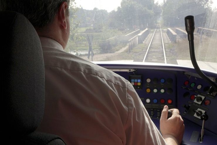 Nuovi posti di lavoro in ferrovie dello stato