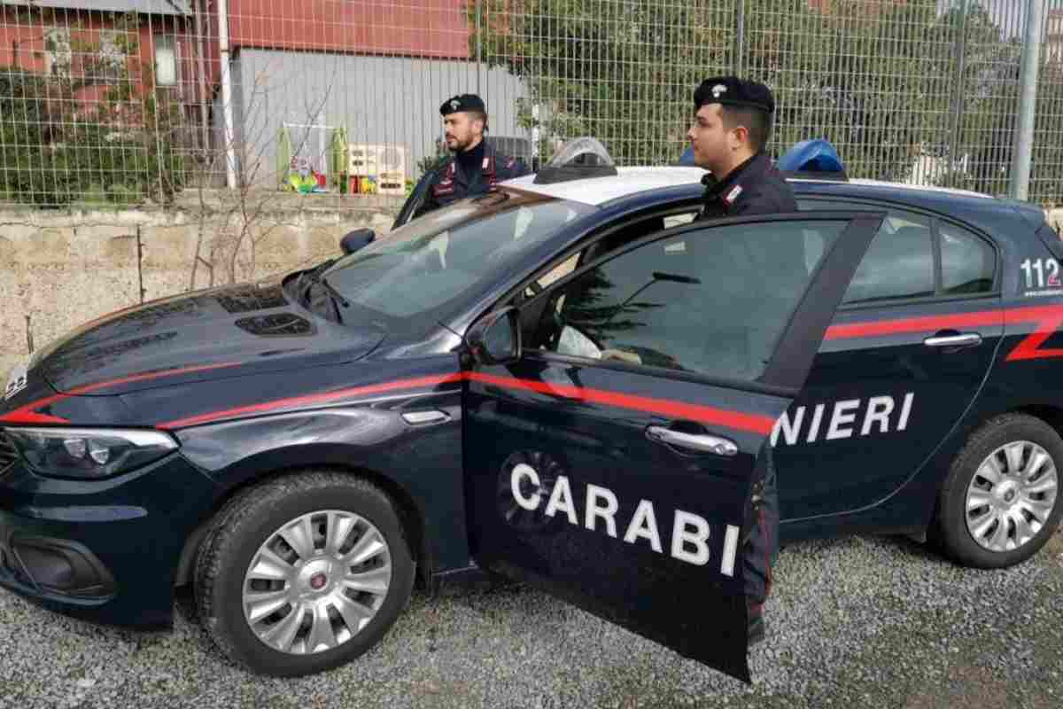 concorso carabinieri 816 posti requisiti