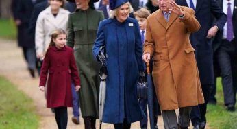 Carlo, arriva il primo enorme cambiamento ad un anno dalla morte della Regina Elisabetta