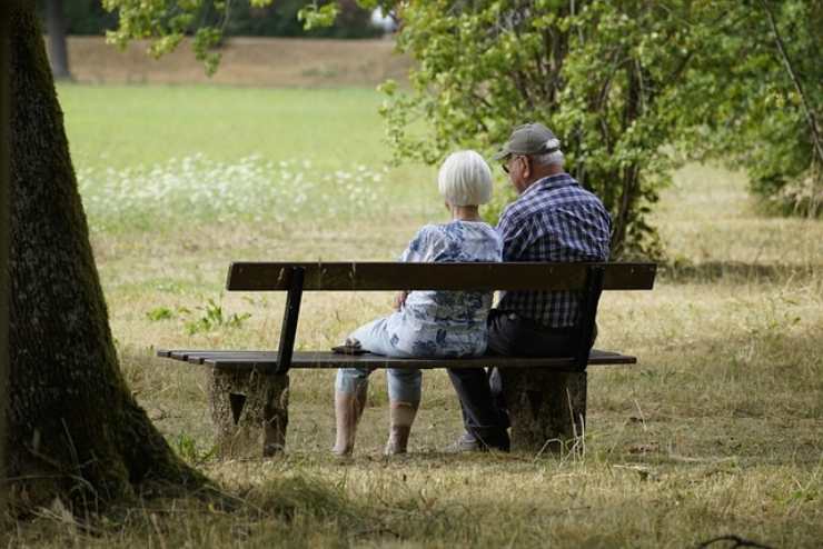 Nuovo assegno pensionistico per marzo 2023