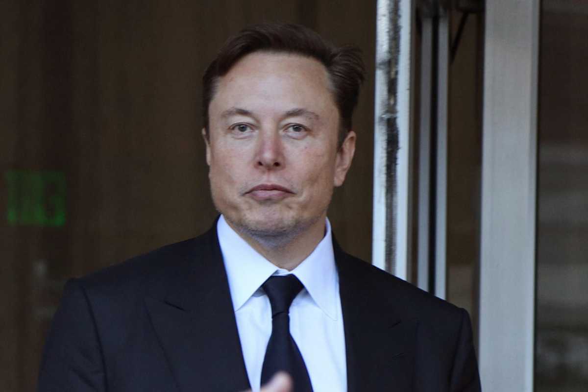 Ancora problemi per Elon Musk