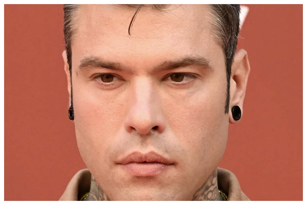 Fedez evento