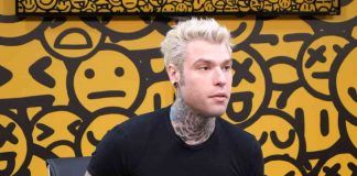 fedez wolf podcast