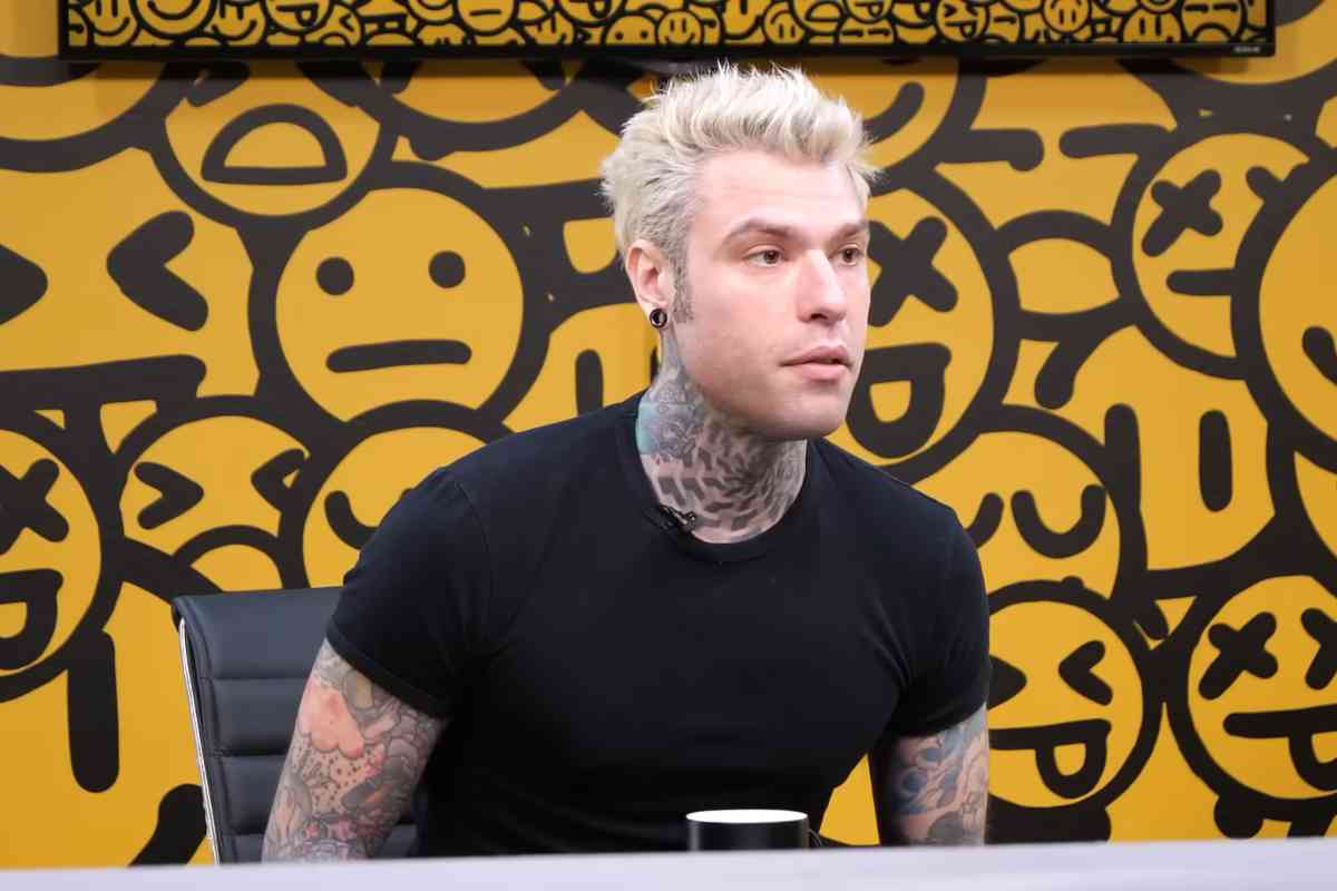 fedez wolf podcast