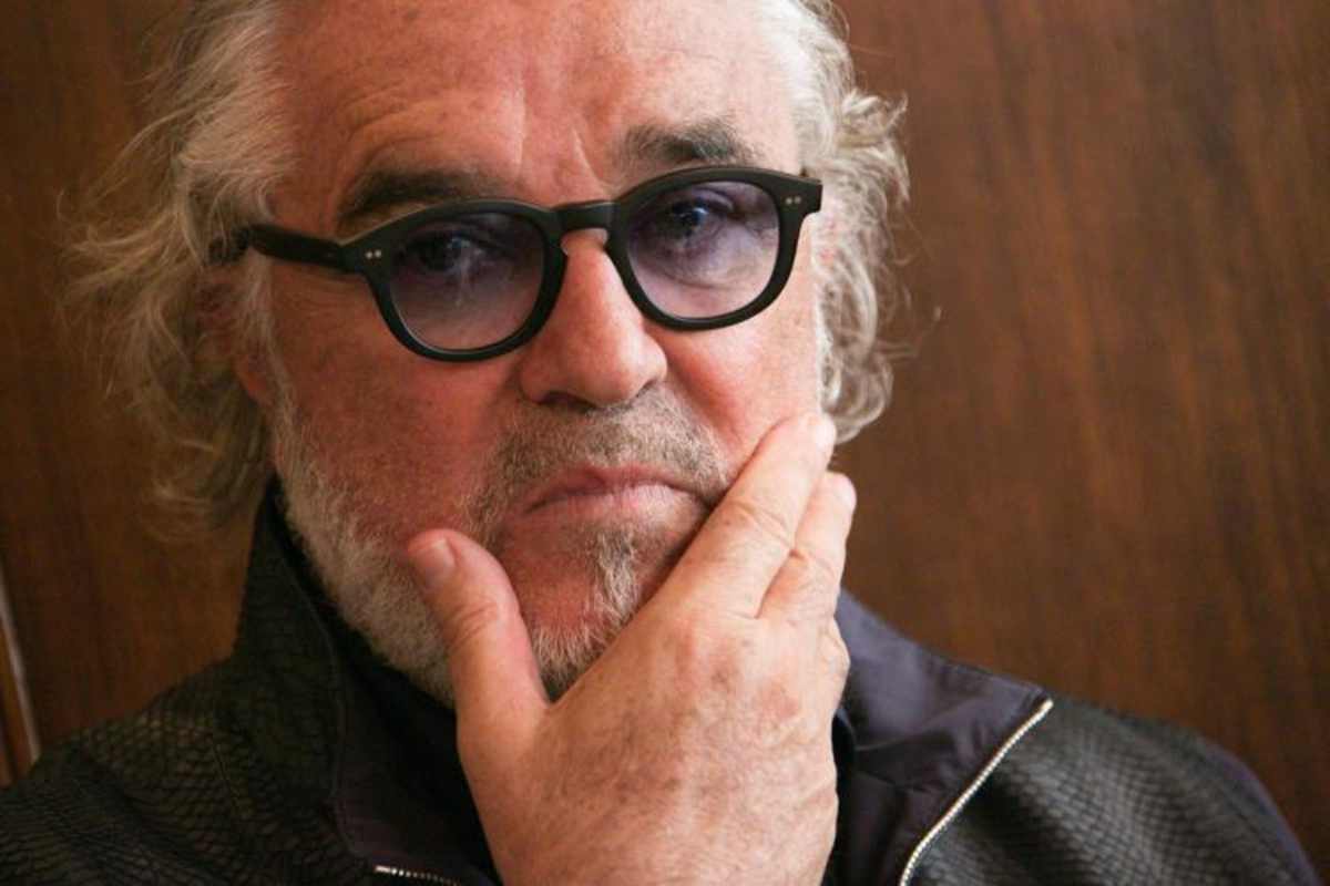 Briatore richiesta respinta