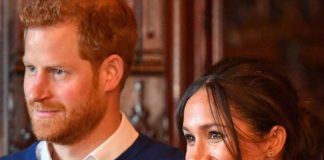 harry meghan, bomba sul divorzio