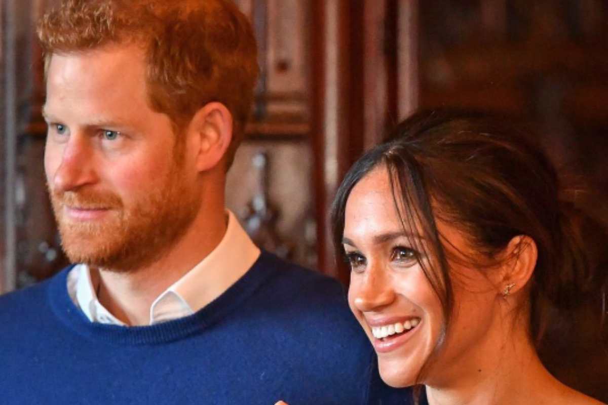 harry meghan, bomba sul divorzio 