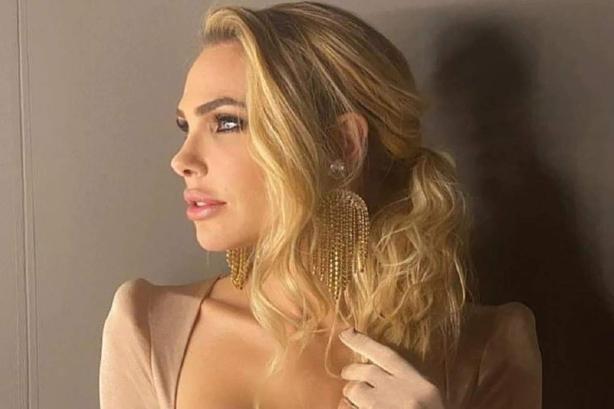 Ilary Blasi regalo San Valentino