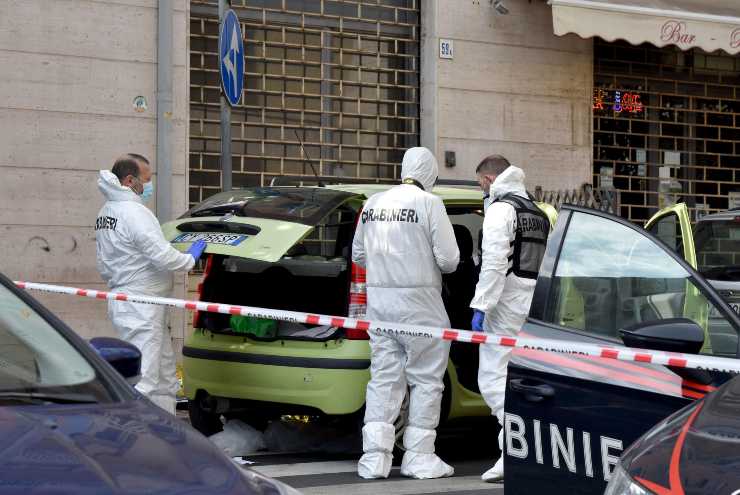 killer uccide due donne e poi si suicida