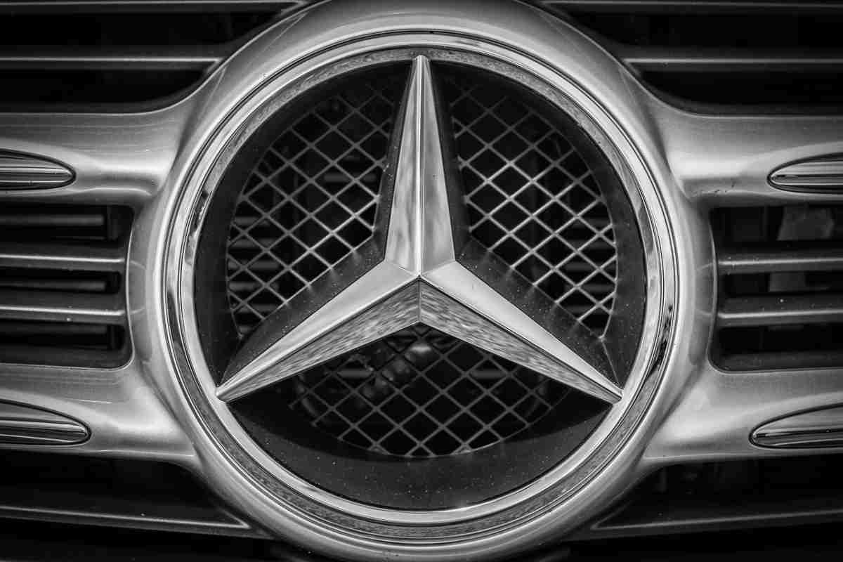 Cambiamenti in vista per Merceds