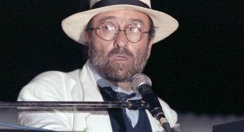 “Fu disastroso”: Lucio Dalla, il retroscena incredibile che pochi conoscono