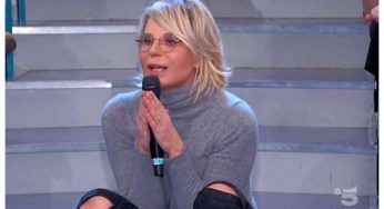 Uomini e Donne, Maria furiosa: chi ha fatto fuori (dopo Biagio)
