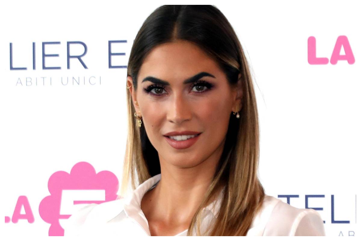 Melissa Satta critiche 