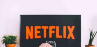 Netflix condividono password