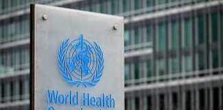 Organizzazione Mondiale Sanità, allarme
