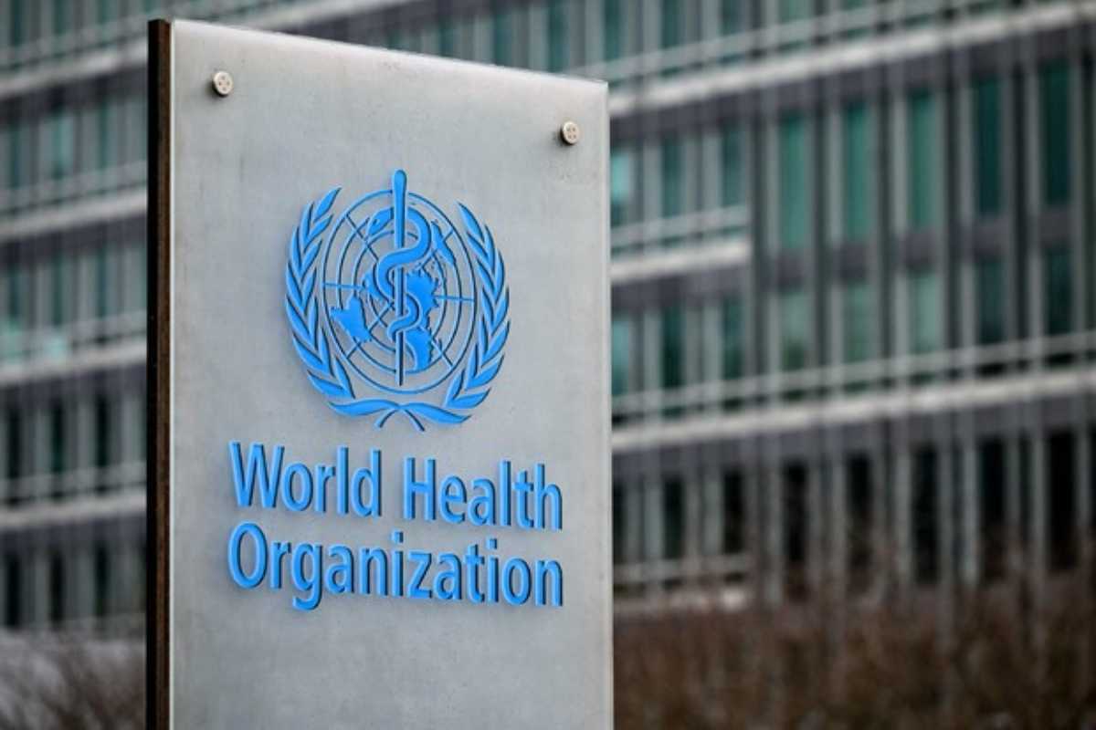Organizzazione Mondiale Sanità, allarme