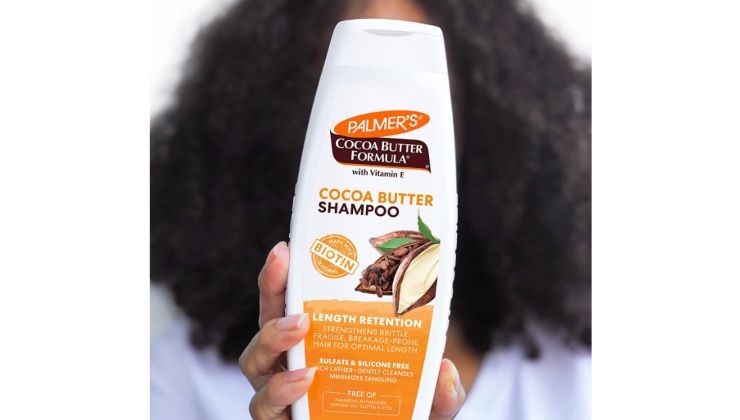 shampoo al cioccolato, a ruba su Amazon