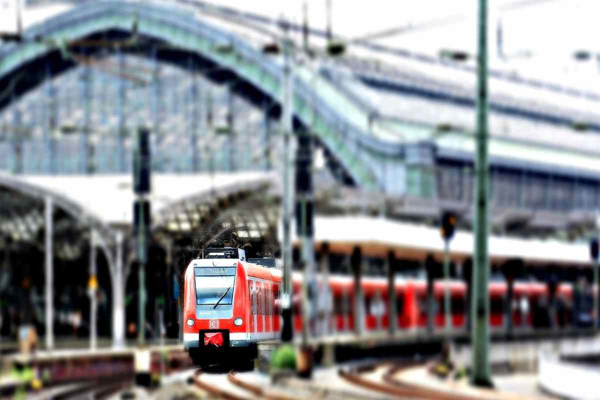 Nuovi posti di lavoro in ferrovie dello stato