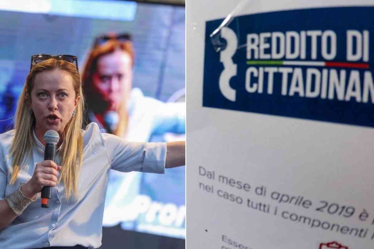 Reddito di Cittadinanza-cambiamenti