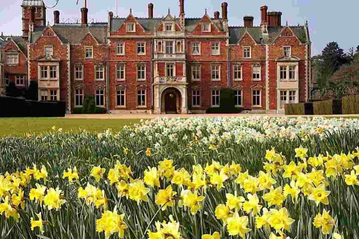 Importanti cambiamenti per Sandringham