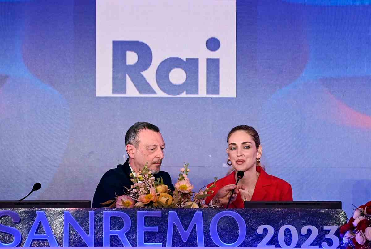 Sanremo, i momenti del passato più divertenti e strani