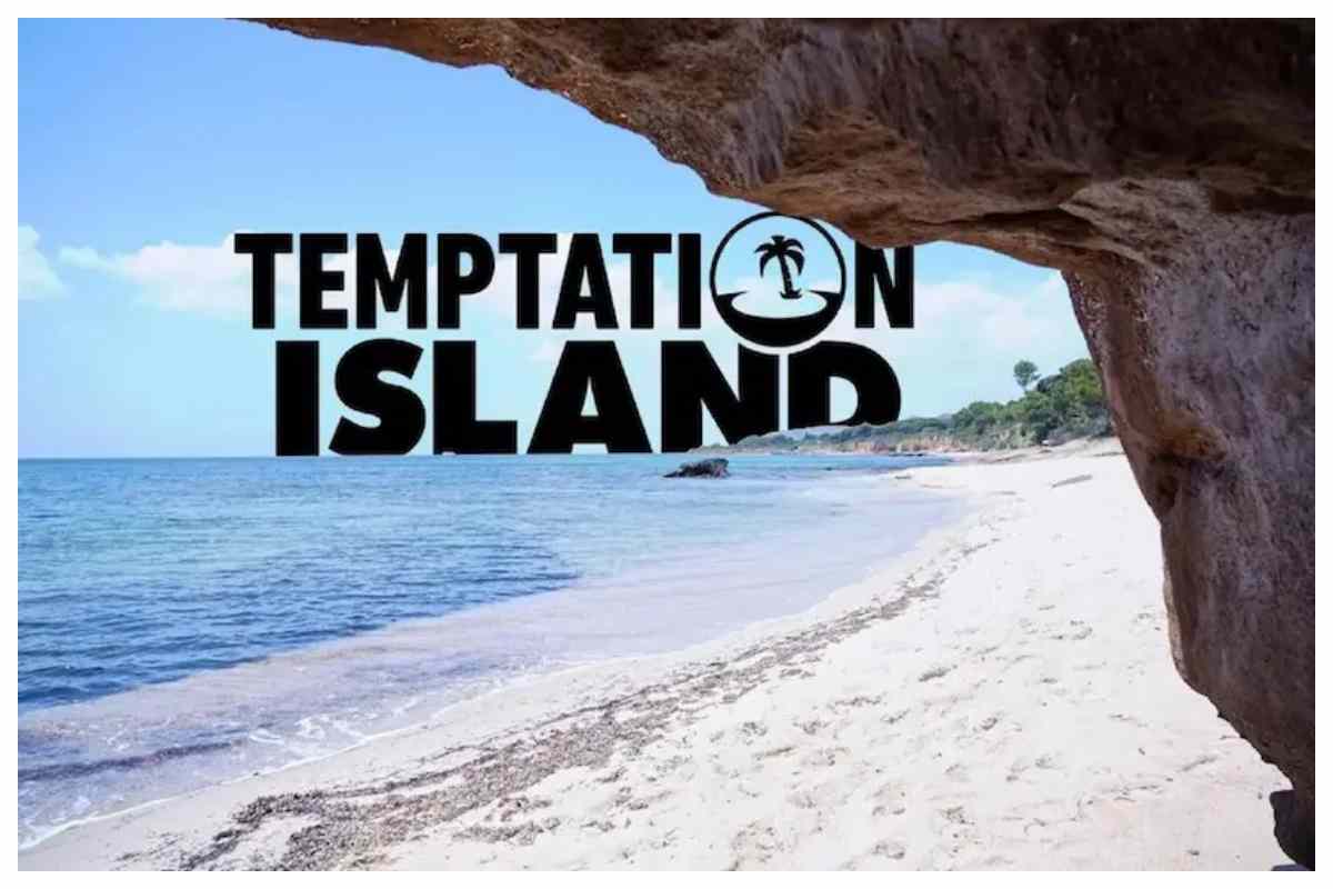 Temptation Island 2023 tv