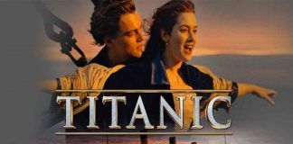 Titanic, il retroscena incredibile