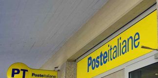 Nuova funzione per poste italiane