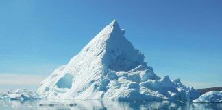 Artico, nuova scoperta allarmante