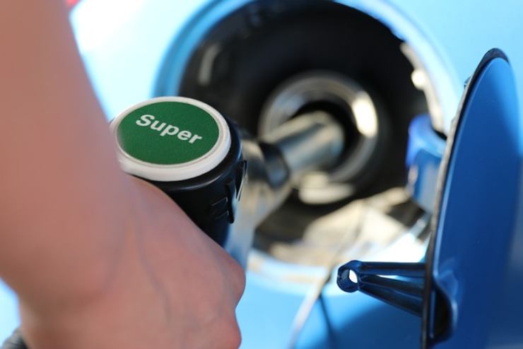 Cosa accade in Italia i prezzi del carburante