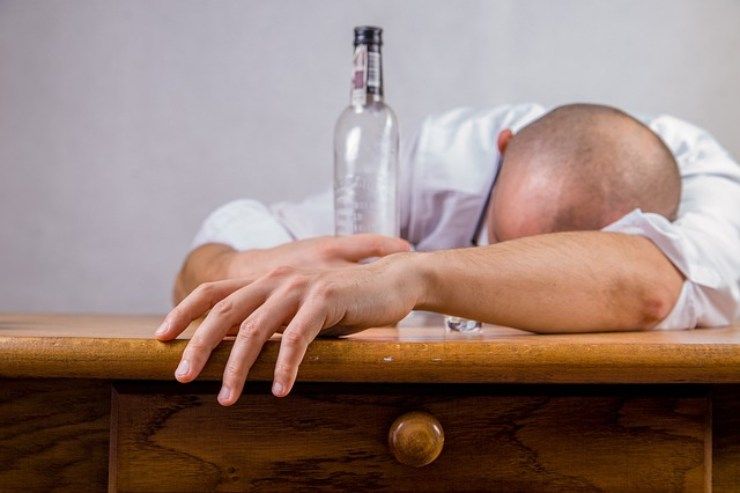 Le norme più bizzarre sull'uso dell'alcol