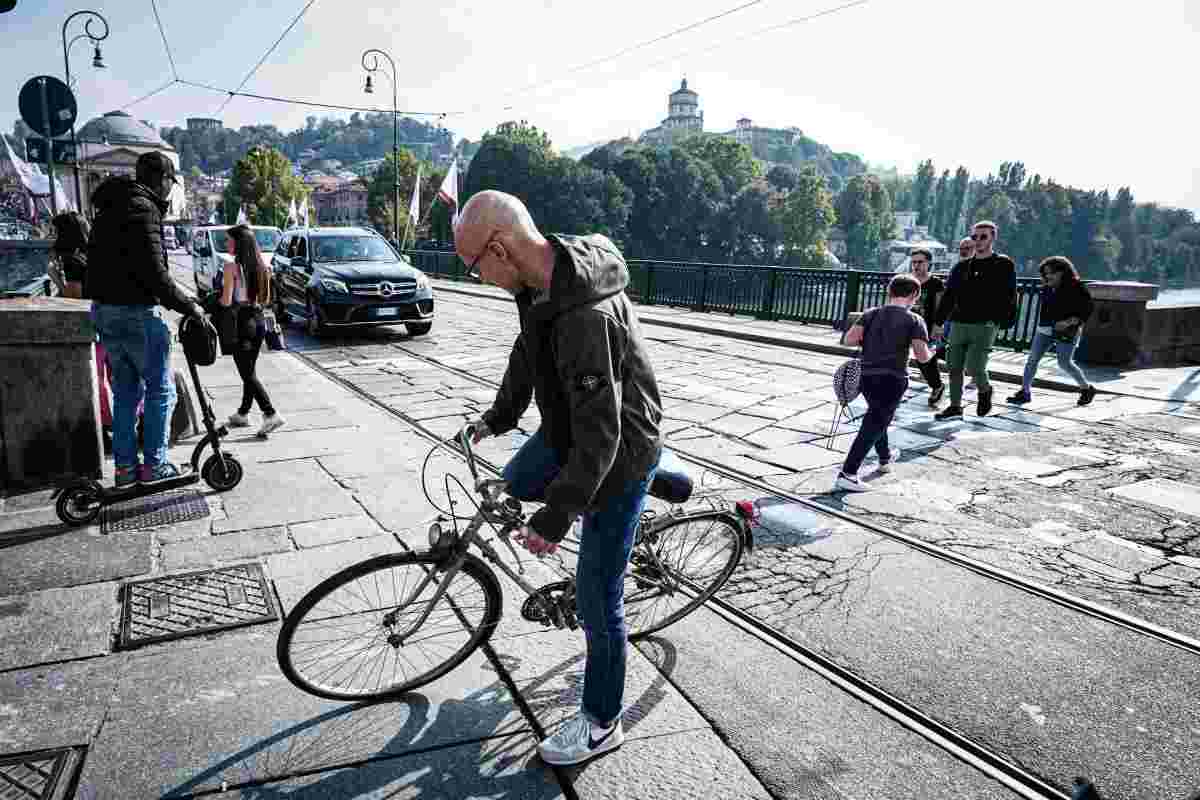 piano bici ue cos'è e come funzionaa