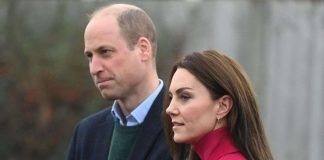 Ruoli chiave per William e Kate