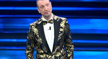 Amadeus, l’ex concorrente del Festival sferra un ‘violento attacco’: “Non ha le competenze”