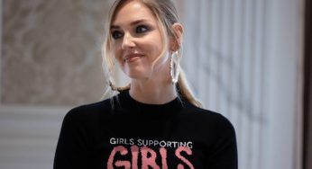 Chiara Ferragni manda un messaggio nascosto: i fan se ne accorgono subito
