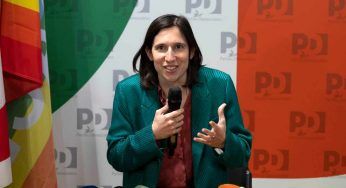 Elly Schlein, quali saranno le prossime mosse della nuova segretaria PD