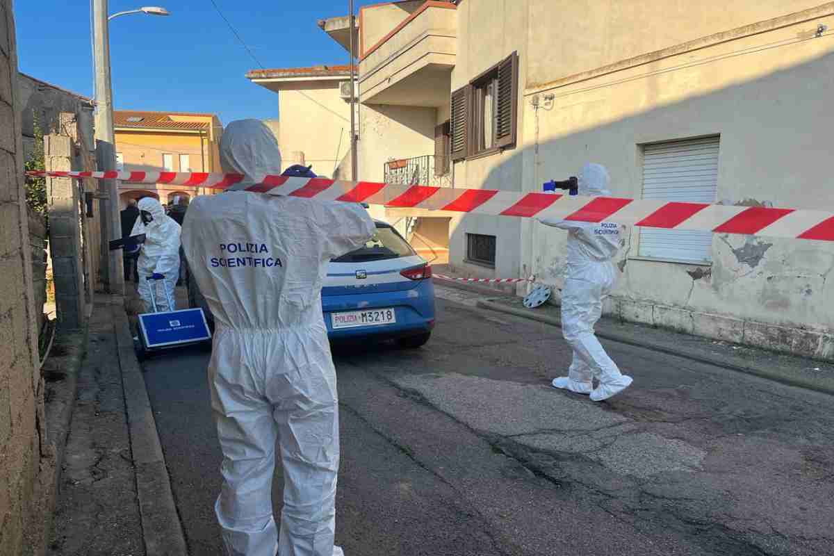 mamma massacra figlia a Oristano le nuove scoperte