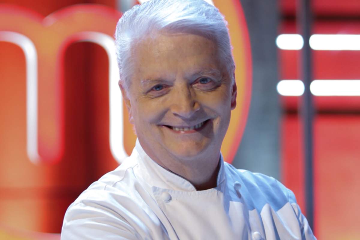 Masterchef nelle case degli italiani 